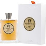Eau De Parfum Spray 3.3 Oz - Atkinsons Pirates Grand Reserve By Atkinsons