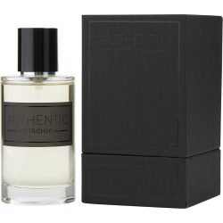 Eau De Parfum Spray 3.3 Oz - Authentic Petrichor By Perfume Authentic