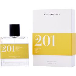 Eau De Parfum Spray 3.3 Oz - Bon Parfumeur 201 By Bon Parfumeur