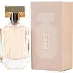 Eau De Parfum Spray 3.3 Oz - Boss The Scent By Hugo Boss
