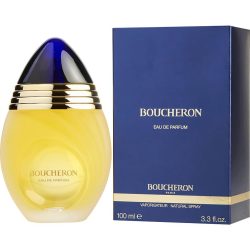Eau De Parfum Spray 3.3 Oz - Boucheron By Boucheron