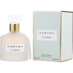 Eau De Parfum Spray 3.3 Oz - Carven Le Parfum By Carven