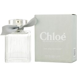 Eau De Parfum Spray 3.3 Oz - Chloe Naturelle By Chloe