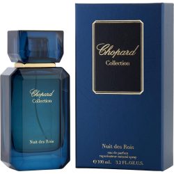 Eau De Parfum Spray 3.3 Oz - Chopard Collection Nuit Des Rois By Chopard