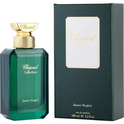 Eau De Parfum Spray 3.3 Oz - Chopard Jasmin Moghol By Chopard