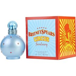 Eau De Parfum Spray 3.3 Oz - Circus Fantasy Britney Spears By Britney Spears