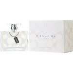 Eau De Parfum Spray 3.3 Oz - Coach Signature By Coach