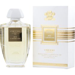 Eau De Parfum Spray 3.3 Oz - Creed Acqua Originale Iris Tubereuse By Creed