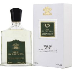 Eau De Parfum Spray 3.3 Oz - Creed Bois Du Portugal By Creed