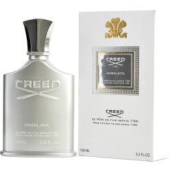 Eau De Parfum Spray 3.3 Oz - Creed Himalaya By Creed