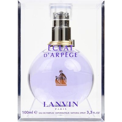 Eau De Parfum Spray 3.3 Oz - Eclat D'Arpege By Lanvin