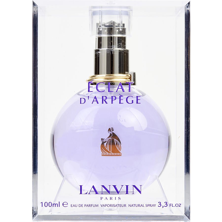 Eau De Parfum Spray 3.3 Oz - Eclat D'Arpege By Lanvin Eau De Parfum Spray 3.3 Oz - Eclat D'Arpege By Lanvin