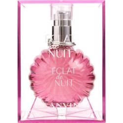Eau De Parfum Spray 3.3 Oz - Eclat De Nuit By Lanvin