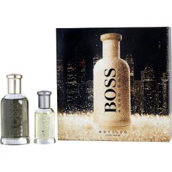 Eau De Parfum Spray 3.3 Oz & Edt Spray 1 Oz - Boss #6 By Hugo Boss