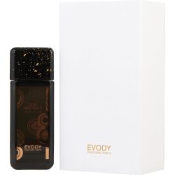 Eau De Parfum Spray 3.3 Oz - Evody Sens Abstrait By Evody Parfums