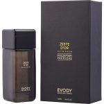 Eau De Parfum Spray 3.3 Oz - Evody Zeste D'Or By Evody Parfums