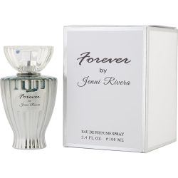 Eau De Parfum Spray 3.3 Oz - Forever By Jenni Rivera By Jenni Rivera