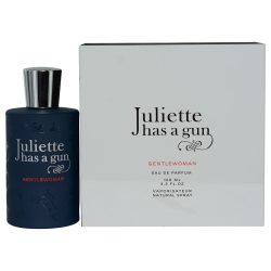 Eau De Parfum Spray 3.3 Oz - Gentlewoman By Juliette Has A Gun