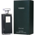Eau De Parfum Spray 3.3 Oz - Gerini Verdo By Gerini