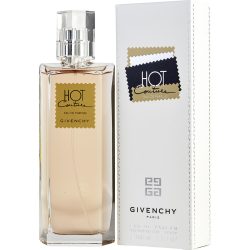 Eau De Parfum Spray 3.3 Oz - Hot Couture By Givenchy By Givenchy
