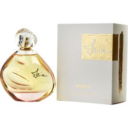 Eau De Parfum Spray 3.3 Oz - Izia By Sisley