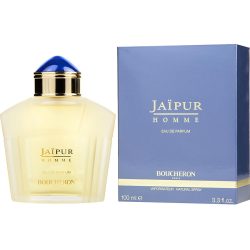 Eau De Parfum Spray 3.3 Oz - Jaipur By Boucheron