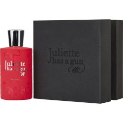 Eau De Parfum Spray 3.3 Oz - Juliette Has A Gun Mmmm By Juliette Has A Gun
