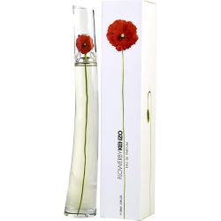 Eau De Parfum Spray 3.3 Oz - Kenzo Flower By Kenzo