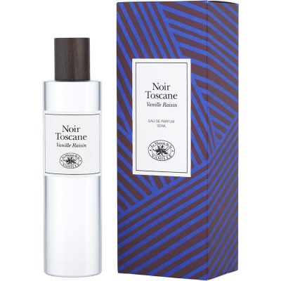 Eau De Parfum Spray 3.3 Oz - La Maison De La Vanille Noir Toscane Vaille Raisin By La Maison De La Vanille