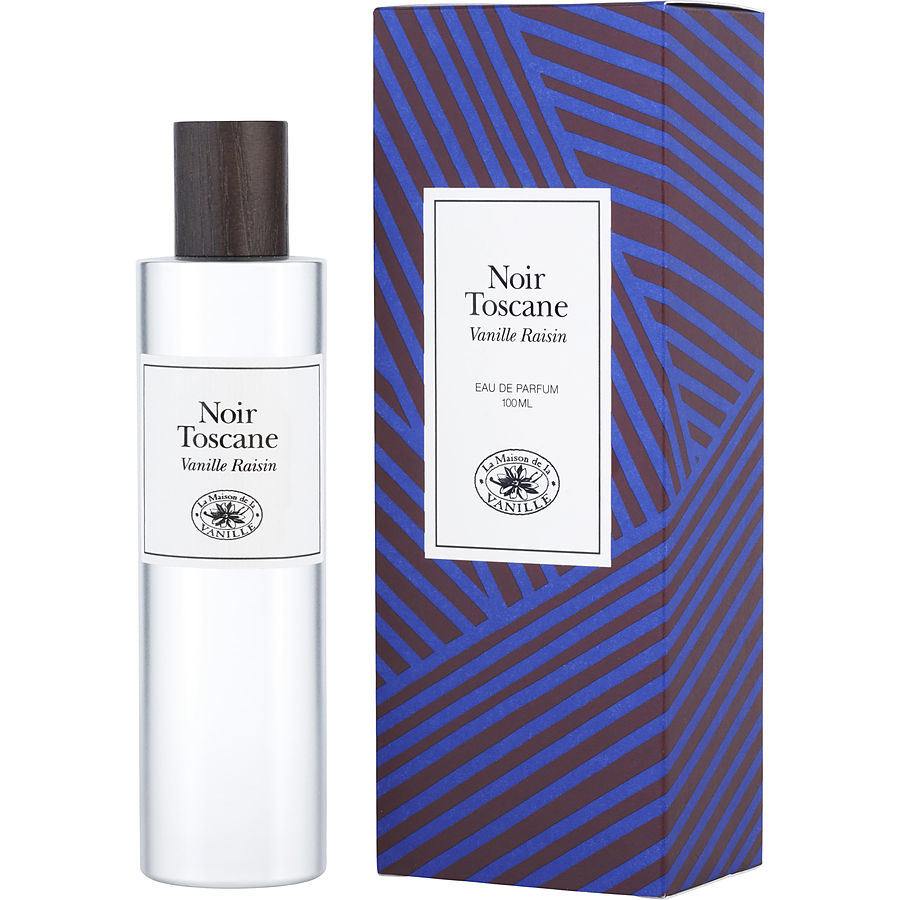 Eau De Parfum Spray 3.3 Oz - La Maison De La Vanille Noir Toscane Vaille Raisin By La Maison De La Vanille Eau De Parfum Spray 3.3 Oz - La Maison De La Vanille Noir Toscane Vaille Raisin By La Maison De La Vanille