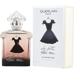 Eau De Parfum Spray 3.3 Oz - La Petite Robe Noire By Guerlain
