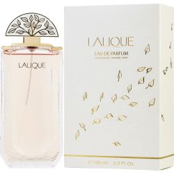 Eau De Parfum Spray 3.3 Oz - Lalique By Lalique
