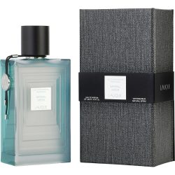 Eau De Parfum Spray 3.3 Oz - Lalique Les Compositions Parfumees Imperial Green By Lalique