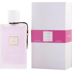 Eau De Parfum Spray 3.3 Oz - Lalique Les Compositions Parfumees Pink Paradise By Lalique