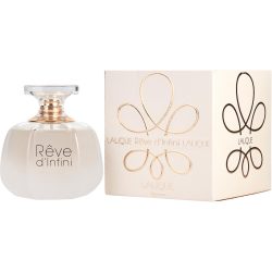 Eau De Parfum Spray 3.3 Oz - Lalique Reve D'Infini By Lalique
