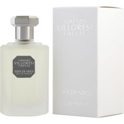 Eau De Parfum Spray 3.3 Oz - Lorenzo Villoresi Firenze Teint De Neige By Lorenzo Villoresi