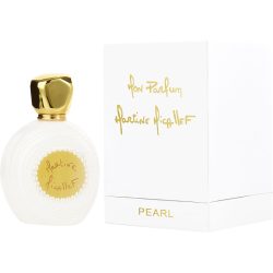 Eau De Parfum Spray 3.3 Oz - M. Micallef Paris Mon Parfum Pearl By Parfums M Micallef
