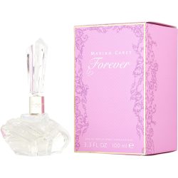 Eau De Parfum Spray 3.3 Oz - Mariah Carey Forever By Mariah Carey