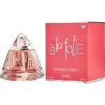 Eau De Parfum Spray 3.3 Oz - Mauboussin A La Folie By Mauboussin