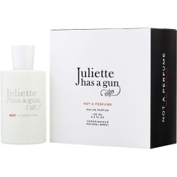 Eau De Parfum Spray 3.3 Oz - Not A Perfume By Juliette Has A Gun