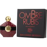 Eau De Parfum Spray 3.3 Oz - Ombre Rubis By Jean Charles Brosseau
