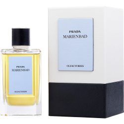 Eau De Parfum Spray 3.3 Oz - Prada Olfactories Marienbad By Prada