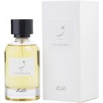 Eau De Parfum Spray 3.3 Oz - Rasasi Sotoor Waaw By Rasasi