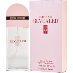 Eau De Parfum Spray 3.3 Oz - Red Door Revealed By Elizabeth Arden