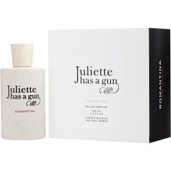 Eau De Parfum Spray 3.3 Oz - Romantina By Juliette Has A Gun