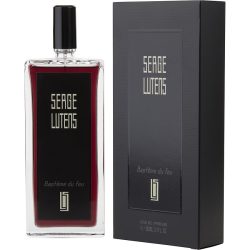 Eau De Parfum Spray 3.3 Oz - Serge Lutens Bapteme Du Feu By Serge Lutens