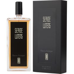 Eau De Parfum Spray 3.3 Oz - Serge Lutens Fleurs D'Oranger By Serge Lutens