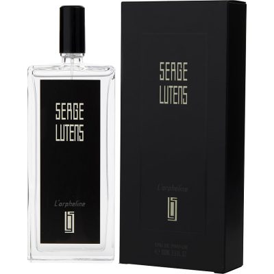 Eau De Parfum Spray 3.3 Oz - Serge Lutens L'Orpheline By Serge Lutens
