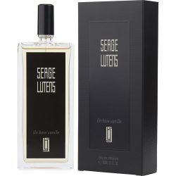 Eau De Parfum Spray 3.3 Oz - Serge Lutens Un Bois Vanille By Serge Lutens
