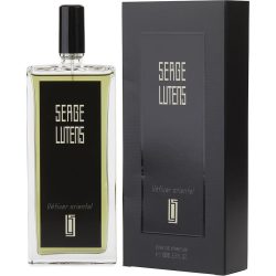 Eau De Parfum Spray 3.3 Oz - Serge Lutens Vetiver Oriental By Serge Lutens